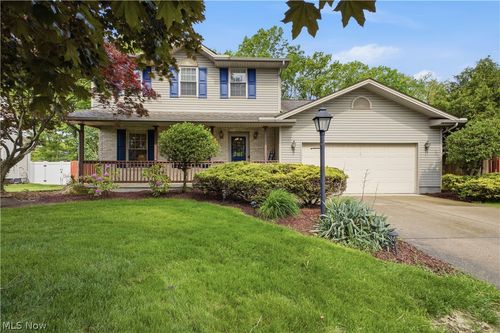 1208 Cedarwood Dr, Mineral Ridge, OH, 44440-9412 | Card Image