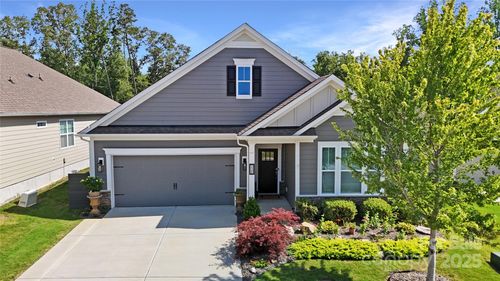 320 Secretariat Dr, Iron Station, NC, 28080-9372 | Card Image