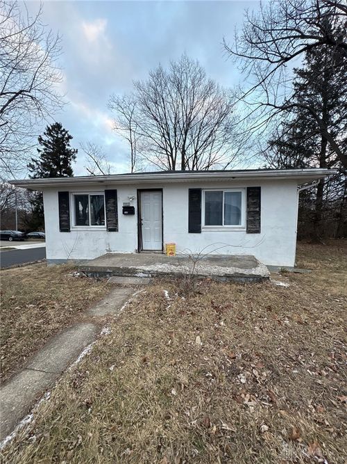 1100 Haller Ave, Dayton, OH, 45417-4510 | Card Image