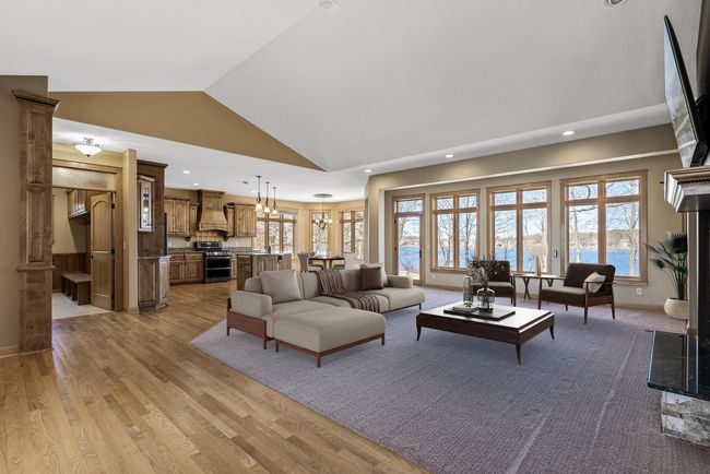25204 Firefly Ave, House other with 4 bedrooms, 5 bathrooms and null parking in Wyoming MN | Image 6