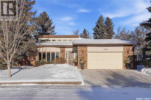 346 Sylvian Cres, Saskatoon, SK, S7H5E7 | Card Image