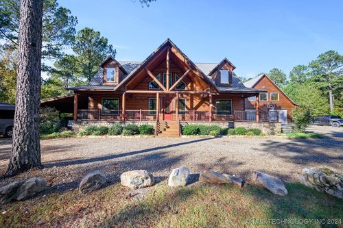 508 Poplar Circle, Broken Bow, OK, 74728 | Card Image