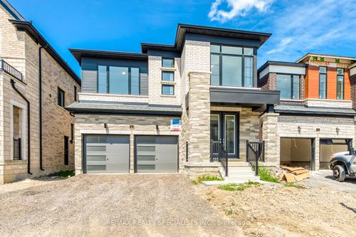 6 Vincena Rd, Caledon, ON, L7C4M5 | Card Image