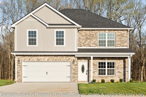 926 Vendue Ave, Clarksville, TN, 37042-1150 | Card Image