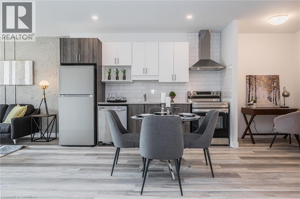 Residential Lease in Kitchener 2