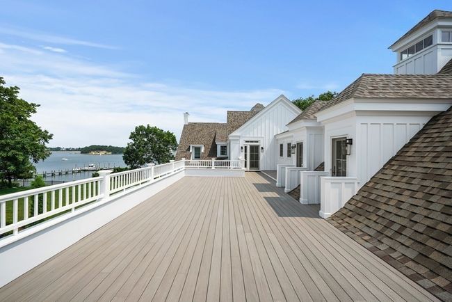 46 Winship Ave, House other with 7 bedrooms, 6 bathrooms and 12 parking in Wareham MA | Image 30