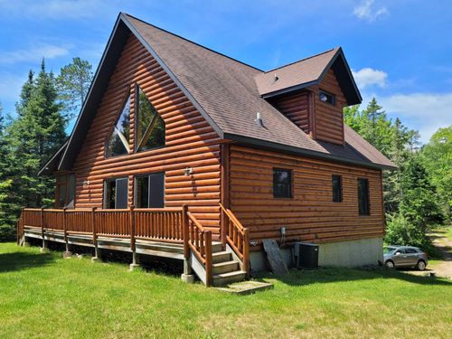 6600 Knuth Ln, Land O Lakes, WI, 54540 | Card Image