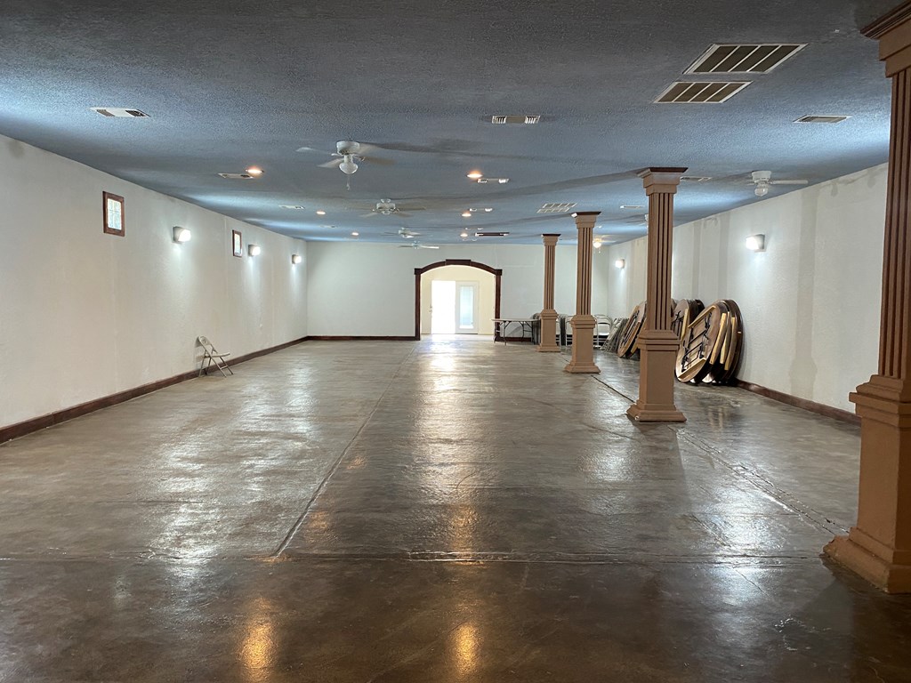 Commercial Lease in Odessa 3