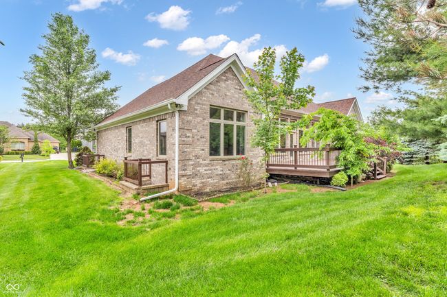720 Willow Pointe North Dr, House other with 5 bedrooms, 5 bathrooms and null parking in Plainfield IN | Image 63