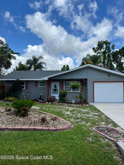 2355 28th Ave Sw, Vero Beach, FL, 32968-7802 | Card Image