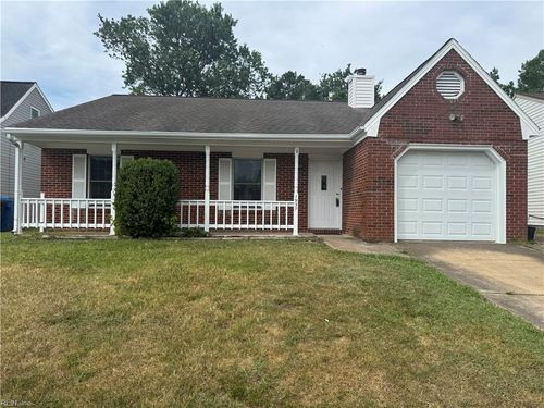 1937 Monument Dr, Virginia Beach, VA, 23464-8720 | Card Image