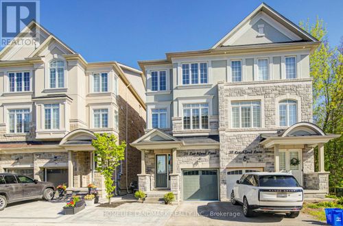 36 Latchford Lane, Richmond Hill, ON, L4C7V6 | Card Image