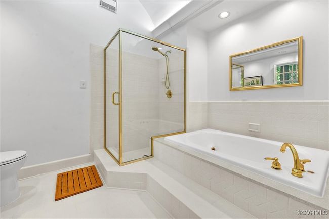 10301 Cherokee Rd, House other with 4 bedrooms, 3 bathrooms and null parking in Richmond VA | Image 39