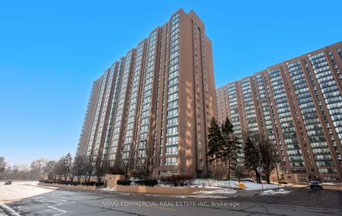 1216-145 Hillcrest Ave, Mississauga, ON, L5B3Z1 | Card Image