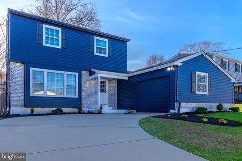 22 Clemson Rd, CHERRY HILL, NJ, 08034-1212 | Card Image