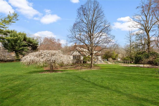 Home sits on over 1.3 ac of beautiful property | Image 24