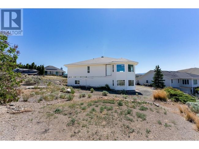 1396 Semlin Dr, House other with 5 bedrooms, 3 bathrooms and 2 parking in Cache Creek BC | Image 53