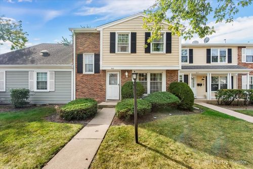 802-802 Lexington Cir, Hanover Park, IL, 60133-2717 | Card Image