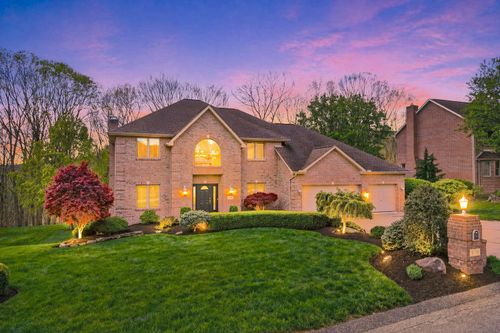 12426 Carmichael Circle, North Huntingdon, PA, 15642 | Card Image