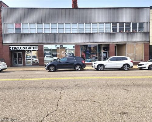 ste-100-47 N 4th St, Zanesville, OH, 43701-3461 | Card Image
