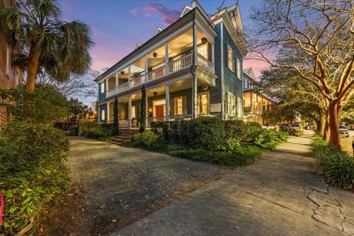 66 Warren St, Charleston, SC, 29403-6577 | Card Image