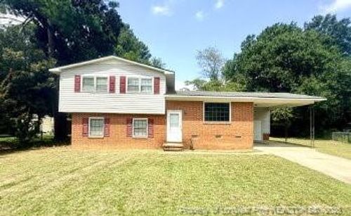 6518 Jamaica Ct, Fayetteville, NC, 28314-0401 | Card Image