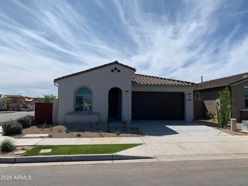 5606 S Caisson Way, Mesa, AZ, 85212-9158 | Card Image