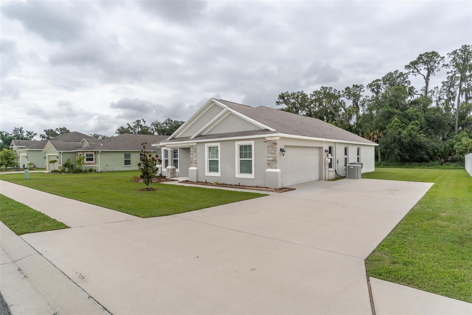 Residential in BARTOW 2