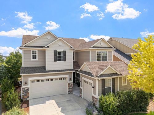 2356 Lodgepole Creek Dr, Fort Collins, CO, 80528-3136 | Card Image