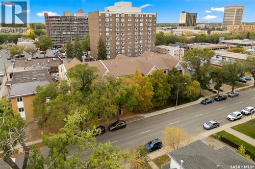 2160 Cornwall St, Regina, SK, S4P2K7 | Card Image