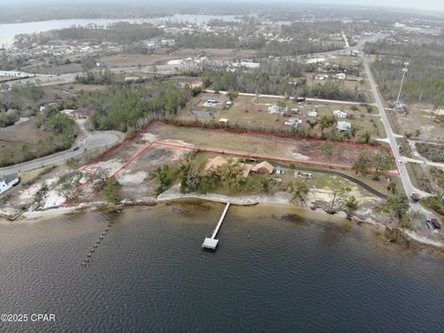 1817 Bay Breeze Dr, Southport, FL, 32409-1760 | Card Image