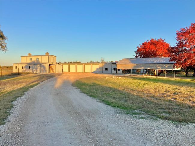 2 - 1673 County Road 295, House other with 4 bedrooms, 3 bathrooms and null parking in Hico TX | Image 7