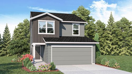 2751 Steadman Ave, Medford, OR, 97501 | Card Image