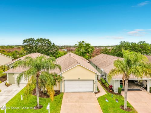 4381 Timothy Dr, Merritt Island, FL, 32953-8161 | Card Image