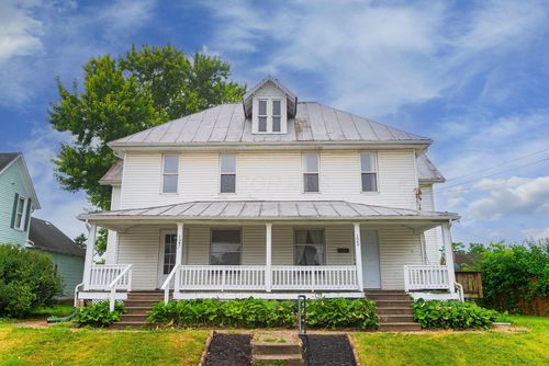 123 W Corwin St, Circleville, OH, 43113-1929 | Card Image