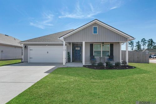 12786 Catalpa Ave, Denham Springs, LA, 70726-6197 | Card Image