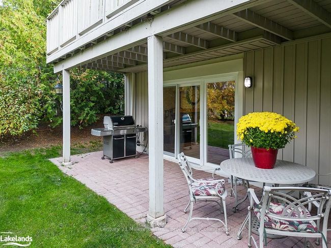 539 Oxbow Cres, Condo with 4 bedrooms, 1 bathrooms and 1 parking in Collingwood ON | Image 26