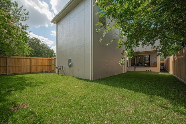 5200 Beech St, House other with 5 bedrooms, 7 bathrooms and 2 parking in Bellaire TX | Image 49