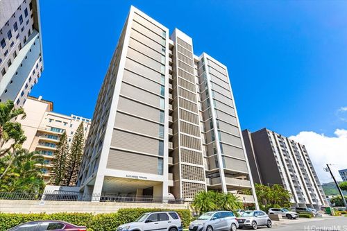 505-1226 Alexander St, Honolulu, HI, 96826-1225 | Card Image