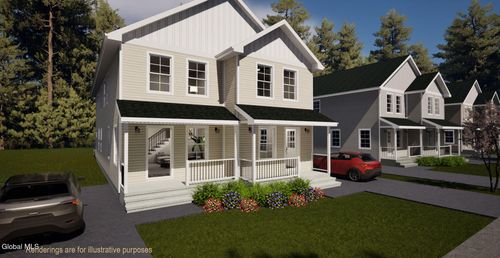 1723 Van Vranken Ave, Schenectady, NY, 12308-1921 | Card Image