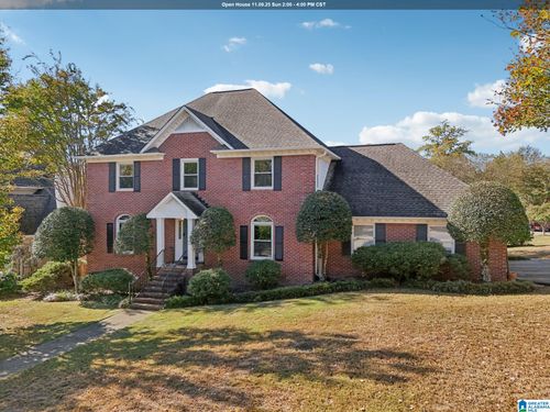4530 Highland Crest Cir, HOOVER, AL, 35226-2097 | Card Image