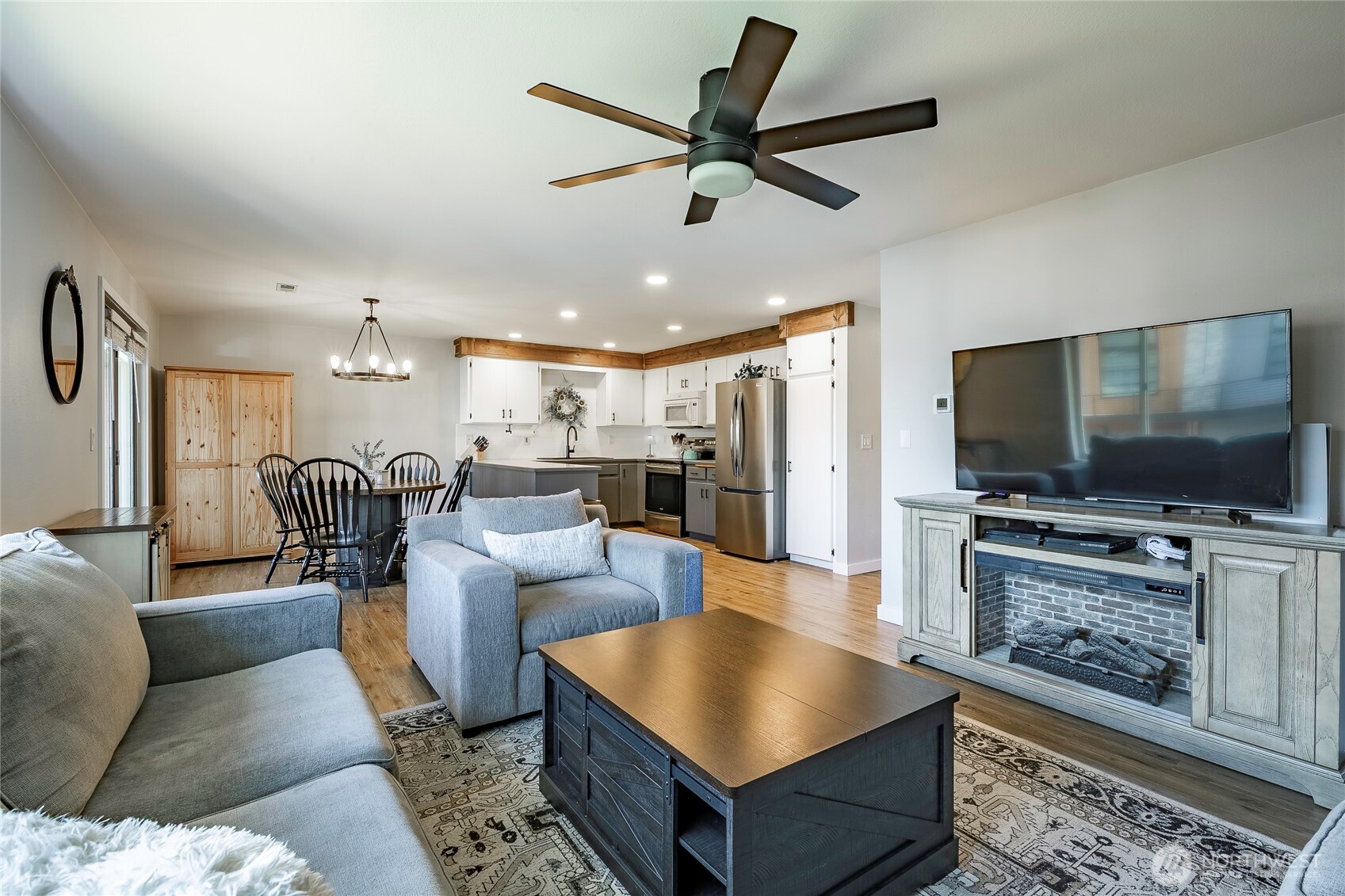 Residential in Lynden 3