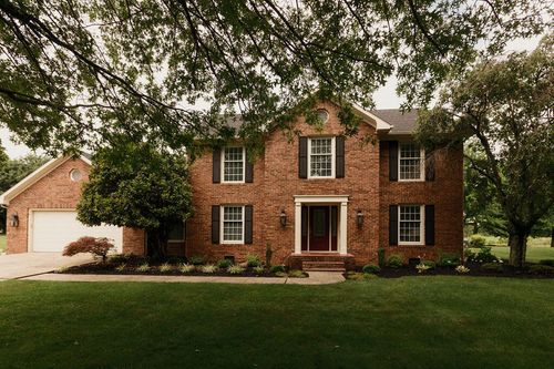 121 Glascock Dr, Flemingsburg, KY, 41041-1209 | Card Image