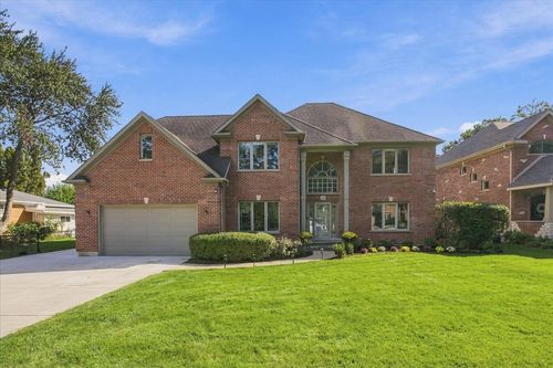 1203 N Burning Bush Ln, Mount Prospect, IL, 60056-1866 | Card Image