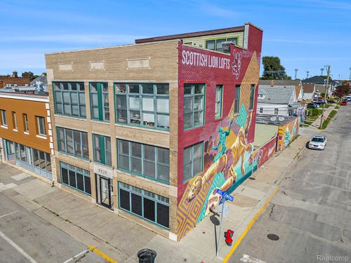 8820 Joseph Campau, Hamtramck, MI, 48212 | Card Image