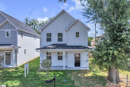 241 Willard Street, Greenville, SC, 29611 | Card Image