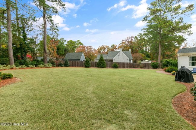 1115 Laurel Ln, House other with 5 bedrooms, 4 bathrooms and 2 parking in Wilson NC | Image 34
