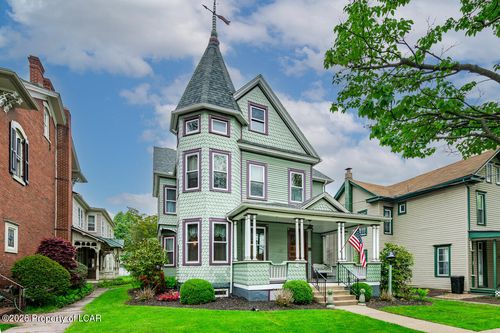 55 E 5th Street, Bloomsburg, PA, 17815 | Card Image