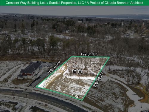 14 Crescent Way, Ulysses, NY, 14886 | Card Image