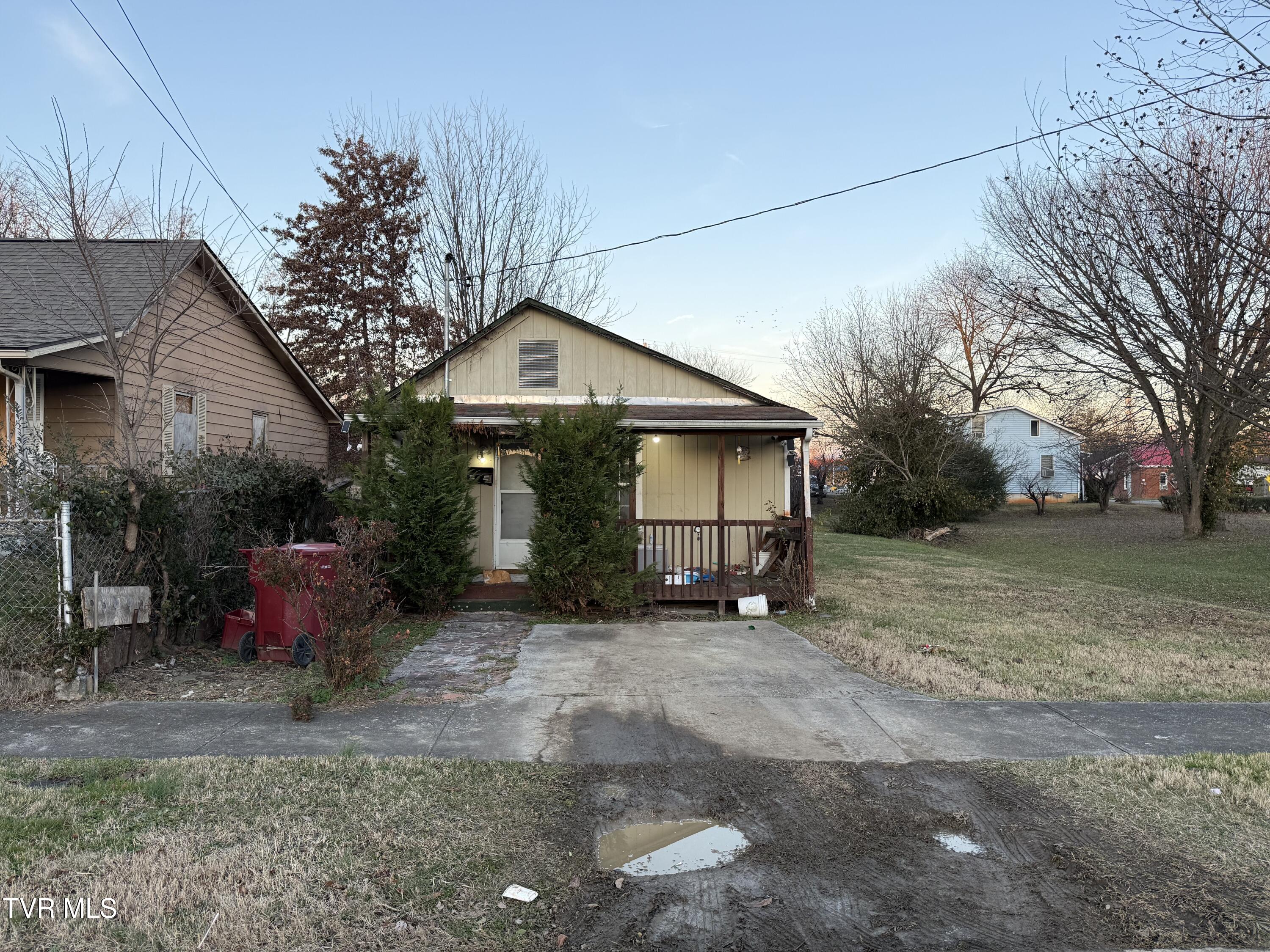 Residential in Johnson City 5